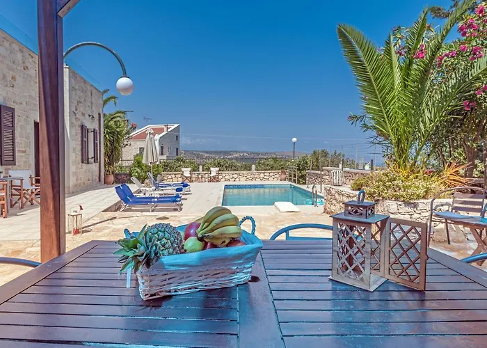 Villa Despina